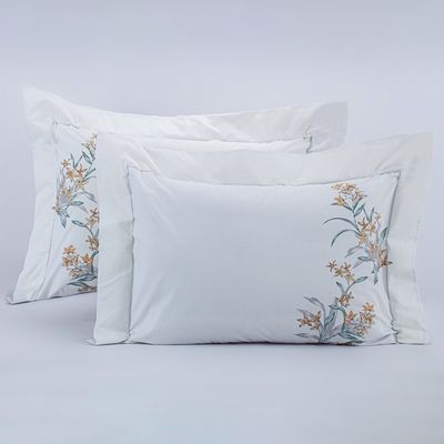 Kit Fronha Floral Maragogi - Still